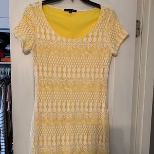 Women’s dress
